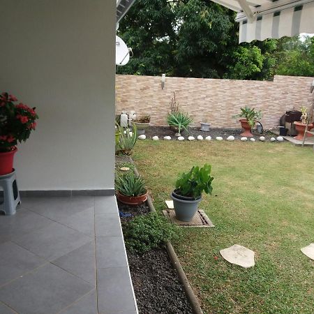 Villa Bananier Lamentin Exterior foto